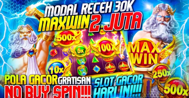 Rahasia Permainan Slot Gacor yang Paling Laris di Situs Limatogel