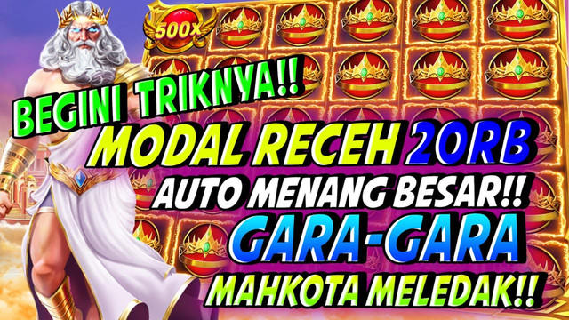 Ciri-Ciri Situs Slot atau Togel Online Terlaris di Kalangan Judi Online